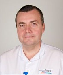 Центило Сергей Витальевич