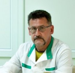 Андриенко Игорь Иванович