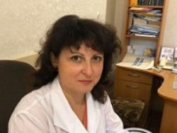 Могильницкая Лилия Анатольевна