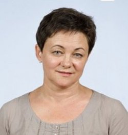 Бойцун Лилия Антоновна