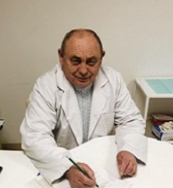 Попович Валерий Викторович