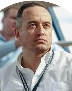 Тручковський Владимир