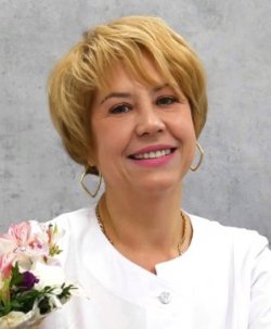 Шаст Людмила