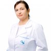 Рудман Елена Александровна