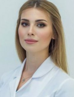 Бубало Татьяна Александровна