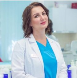 Зубленко Наталья Леонидовна