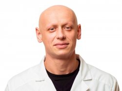 Бутник Ростислав Александрович