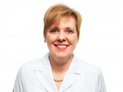 Белингио Татьяна Александровна