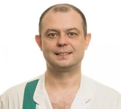 Гаврилов Григорий Александрович