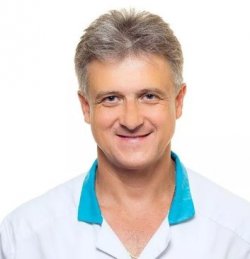 Герасименко Сергей Иванович