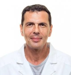 Гершкович Игорь Викторович