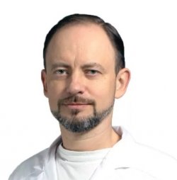 Голод Андрей Григорьевич