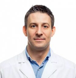 Гришило Антон Павлович