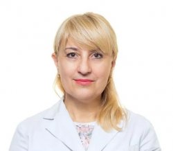 Еременко Светлана Николаевна