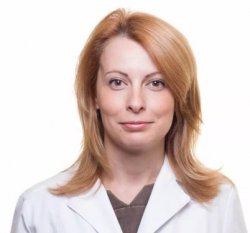 Запорожец Татьяна Юрьевна