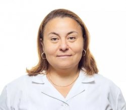 Истомина Светлана Юрьевна