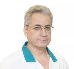 Ищенко Александр Владимирович