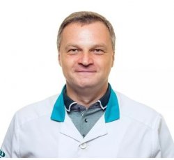 Кваченюк Андрей Николаевич