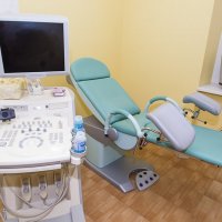 Клиника генетики репродукции "Виктория" фото