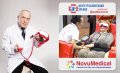 NovuMedical помогает улучшить зрение - Леонид Дембский