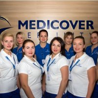 Medicover Fertility фото