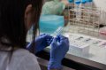 В аэропорту «Борисполь» будет лаборатория, которая за два часа определяет, есть ли у человека СОVID-19