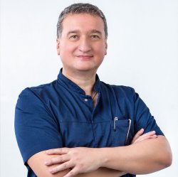 Ивановский Ростислав Григорьевич