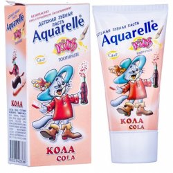 АКВАРЕЛЬ КИДС