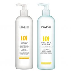 BABE BODY (БЭБИ БОДИ)
