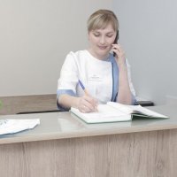 Олтим Клиник фото