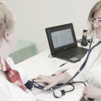 Олтим Клиник фото