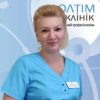 Жаленко-Хасан Мирослава Викторовна