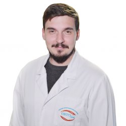 Скуратов Александр Юрьевич