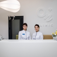 «ОН Клиник Полтава» Детское отделение фото