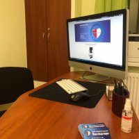 "Ваш Лікар поруч" фото