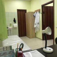 "Ваш Лікар поруч" фото