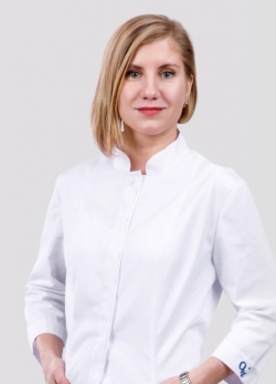 Саник Лидия Александровна