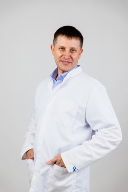 Христофор Василий Алексеевич