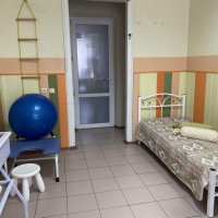 Городской родильный дом № 1 Днепр фото