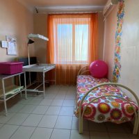 Городской родильный дом № 1 Днепр фото