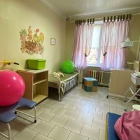 Городской родильный дом № 1 Днепр фото