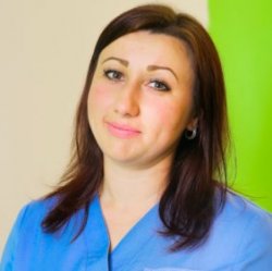 Шпортко Галина Николаевна