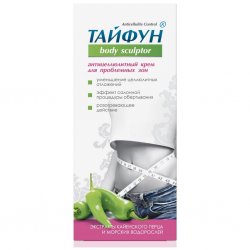 ТАЙФУН КРЕМ: инструкция, отзывы, аналоги, цена в аптеках - Medcentre.com.ua
