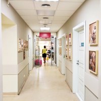 Поликлиника Мамин Дом фото