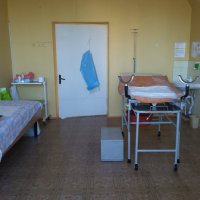 Родильный дом №9 Запорожье фото