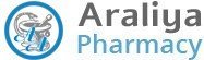 Аптека Аралия