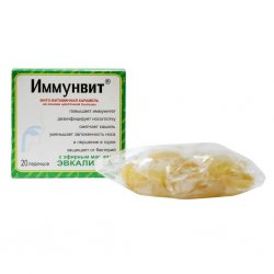 ИММУНВИТ