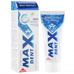 MAXDENT (МАКСДЕНТ)