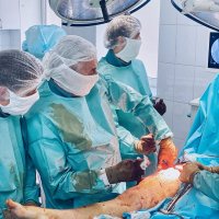 Центр восстановительной ортопедии Healthy Bones фото