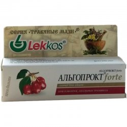 АЛЬГОПРОКТ: инструкция, отзывы, аналоги, цена в аптеках - Medcentre.com.ua